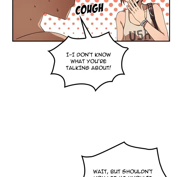 Close as Neighbors Chapter 11 Page 18