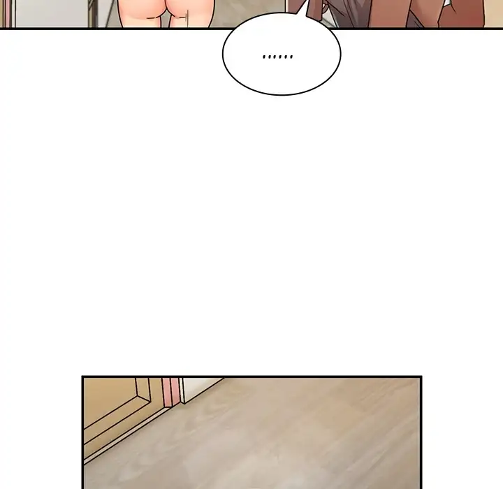 Close as Neighbors Chapter 11 Page 33
