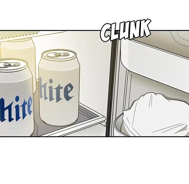 Close as Neighbors Chapter 11 Page 37