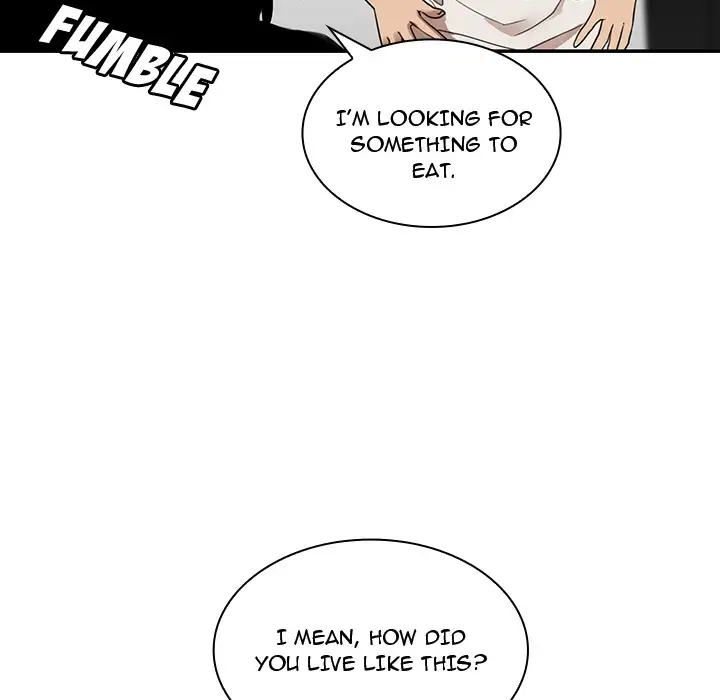 Close as Neighbors Chapter 11 Page 39