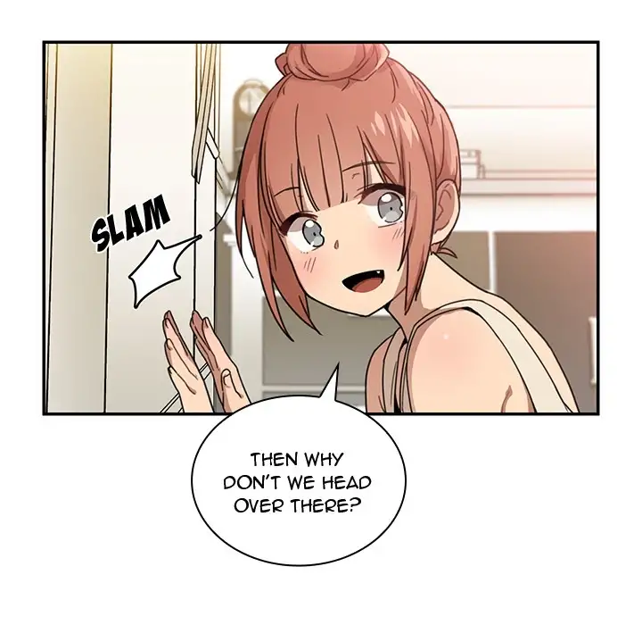 Close as Neighbors Chapter 11 Page 42