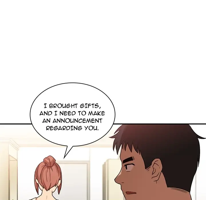Close as Neighbors Chapter 11 Page 43