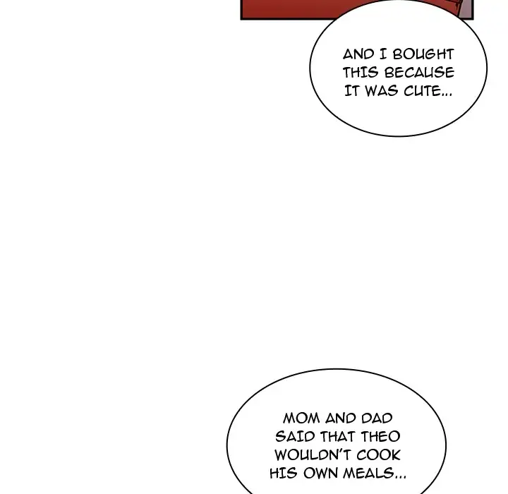 Close as Neighbors Chapter 11 Page 48