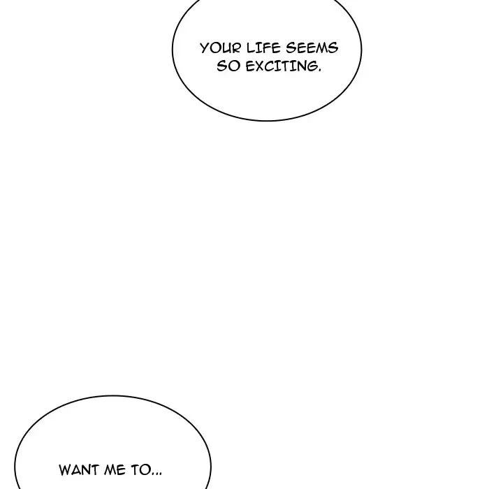 Close as Neighbors Chapter 11 Page 84