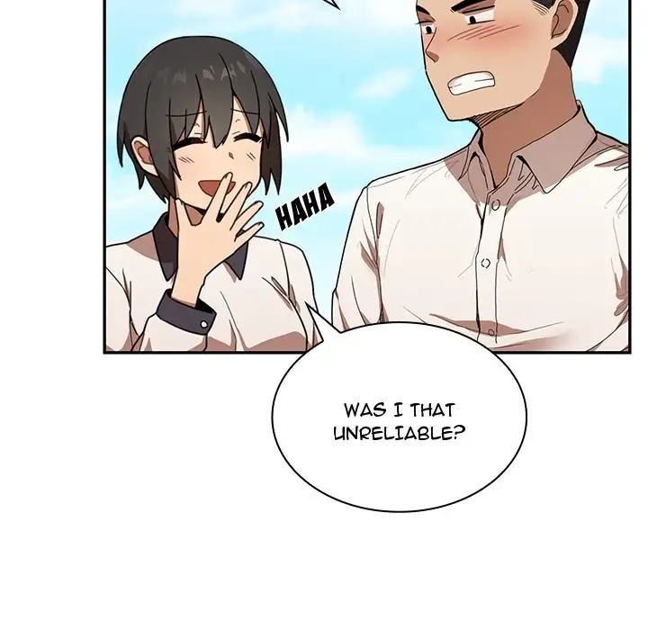 Close as Neighbors Chapter 11 Page 87