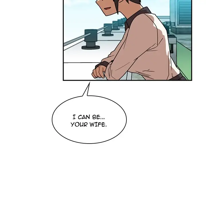 Close as Neighbors Chapter 11 Page 90