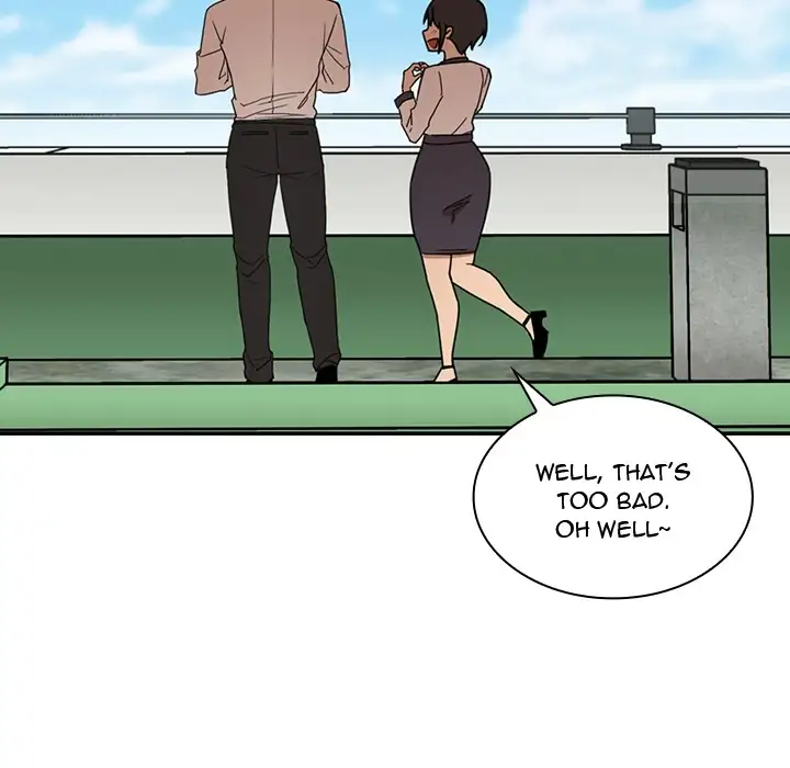 Close as Neighbors Chapter 11 Page 95