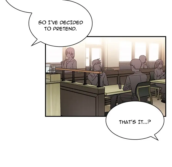 Close as Neighbors Chapter 12 Page 13
