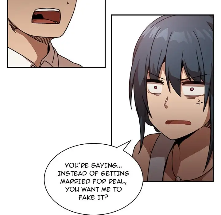 Close as Neighbors Chapter 12 Page 16