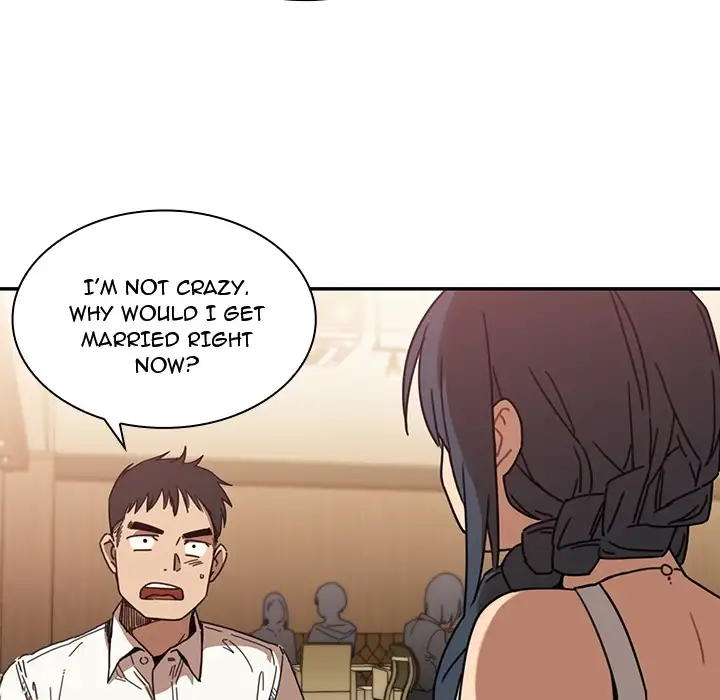 Close as Neighbors Chapter 12 Page 17
