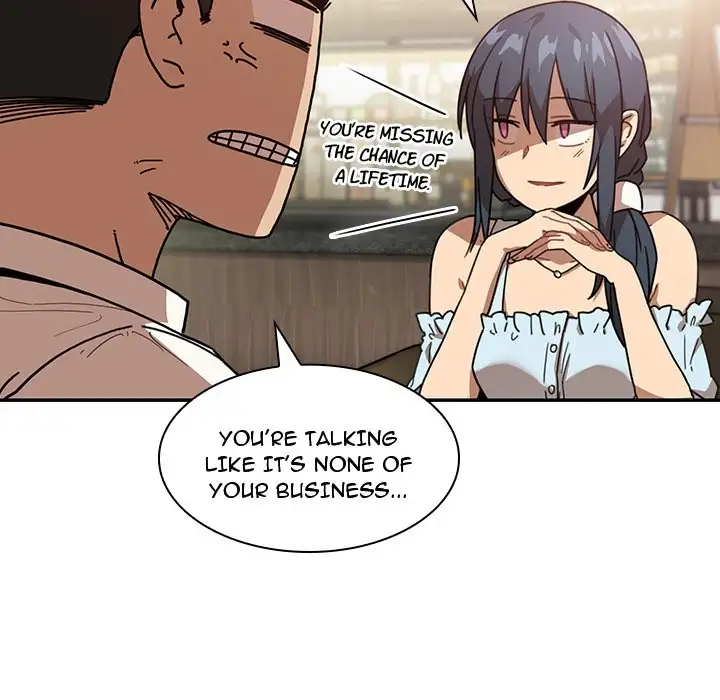 Close as Neighbors Chapter 12 Page 24