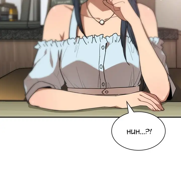 Close as Neighbors Chapter 12 Page 27
