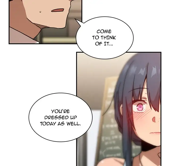 Close as Neighbors Chapter 12 Page 29