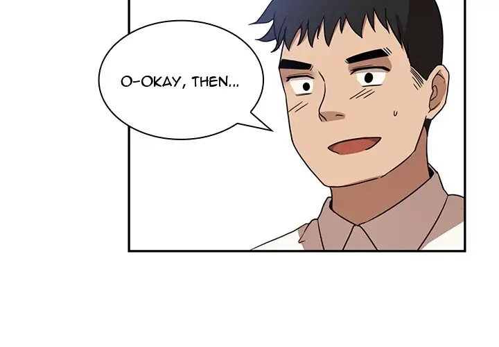 Close as Neighbors Chapter 12 Page 3