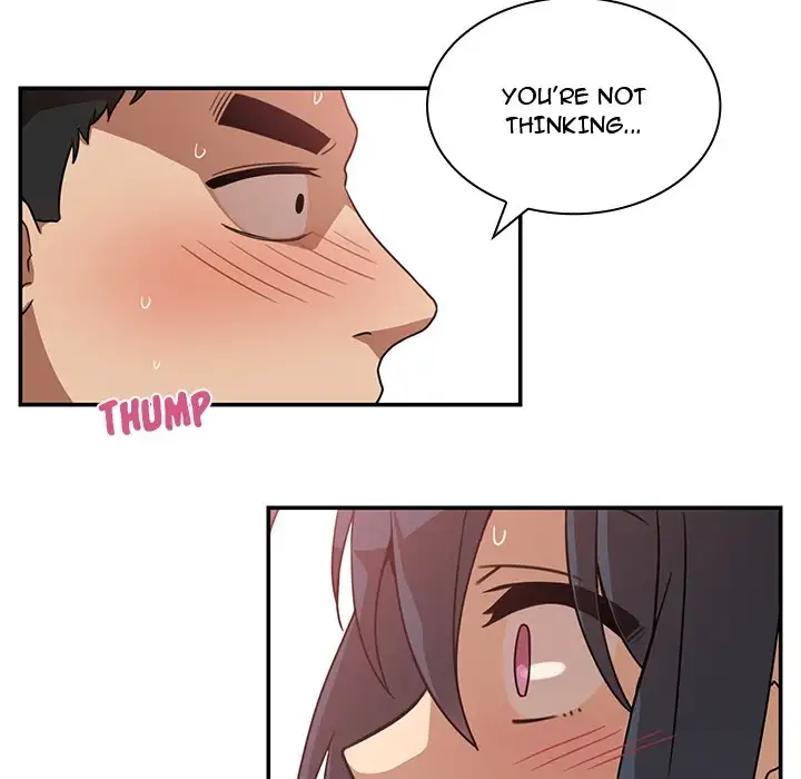 Close as Neighbors Chapter 12 Page 32