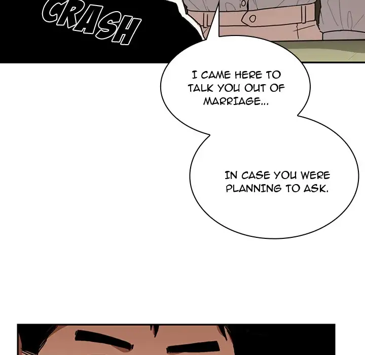 Close as Neighbors Chapter 12 Page 37