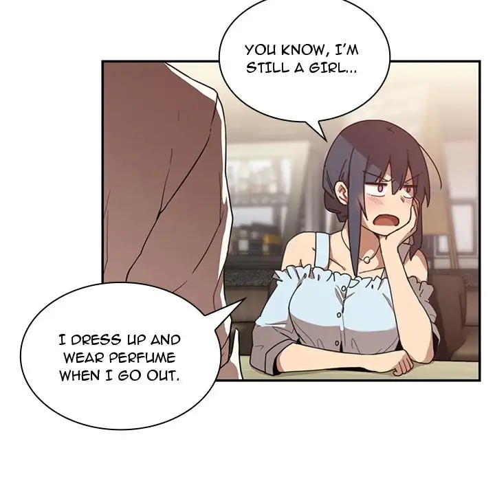 Close as Neighbors Chapter 12 Page 39