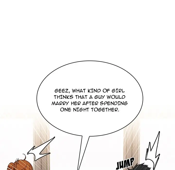 Close as Neighbors Chapter 12 Page 41