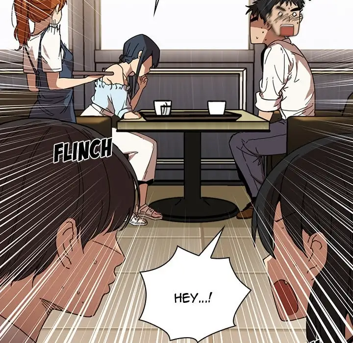 Close as Neighbors Chapter 12 Page 42