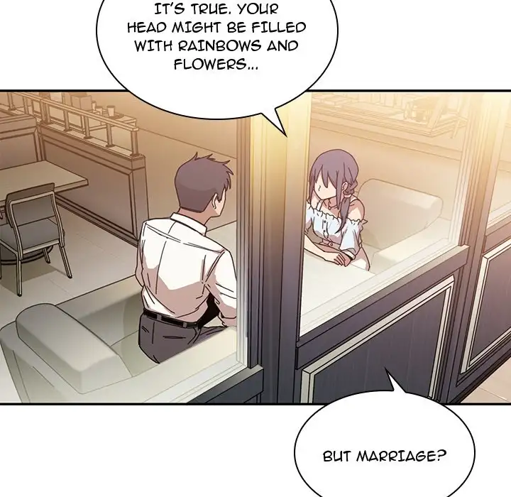 Close as Neighbors Chapter 12 Page 45