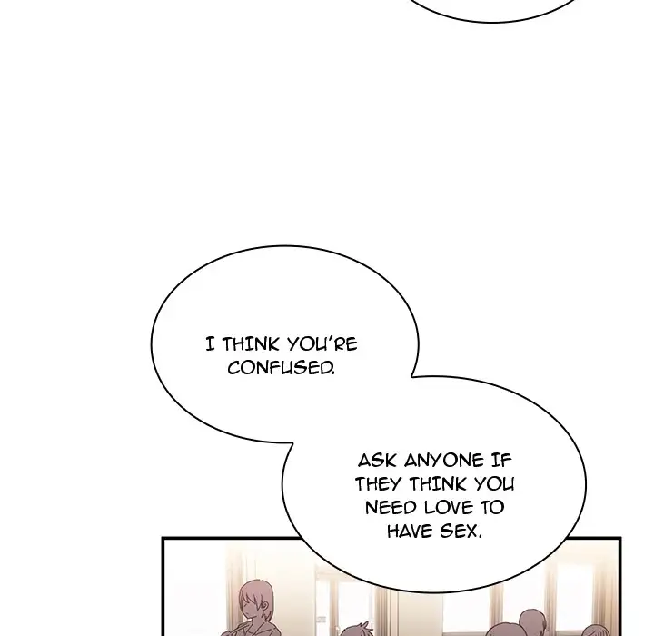 Close as Neighbors Chapter 12 Page 46