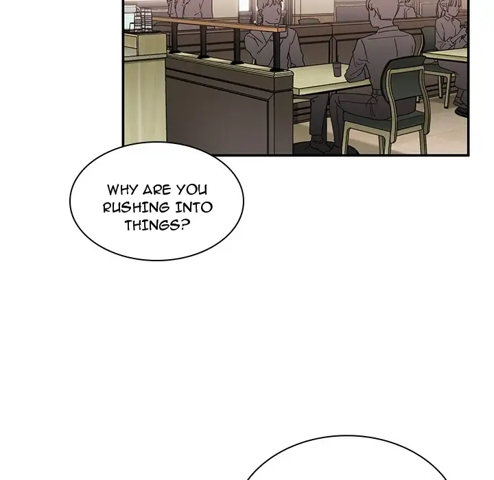 Close as Neighbors Chapter 12 Page 47