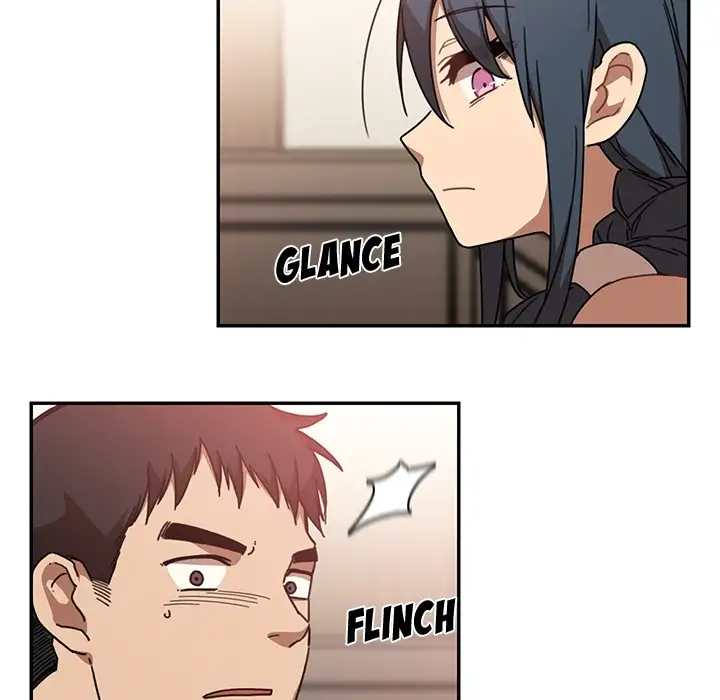 Close as Neighbors Chapter 12 Page 52