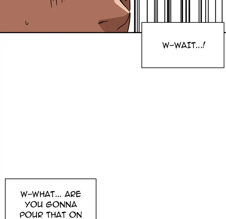 Close as Neighbors Chapter 12 Page 55
