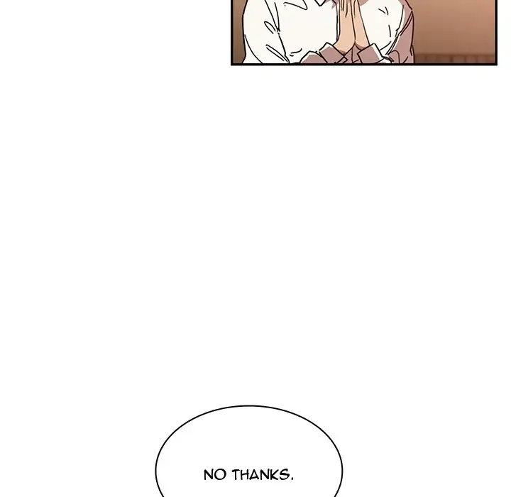 Close as Neighbors Chapter 12 Page 64