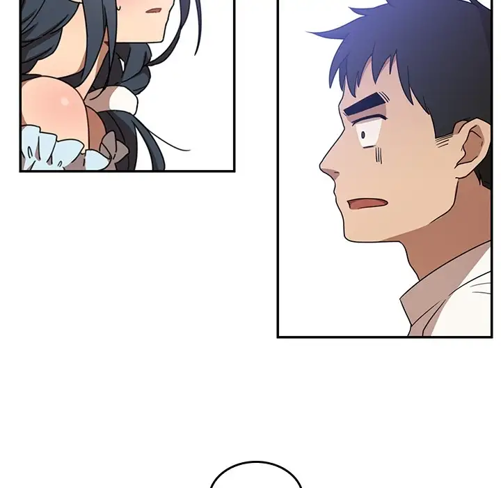 Close as Neighbors Chapter 12 Page 8