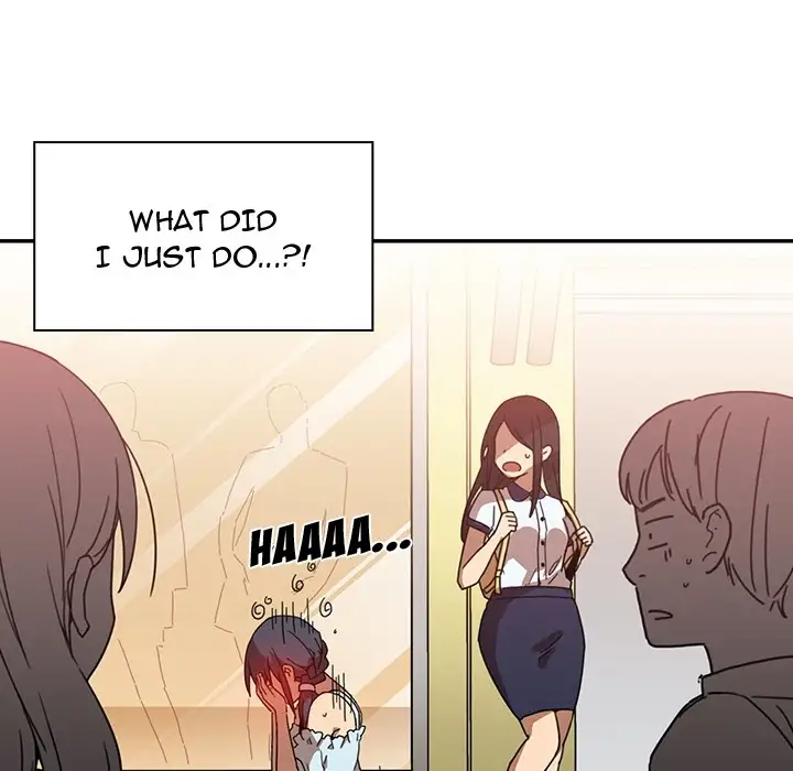 Close as Neighbors Chapter 12 Page 90