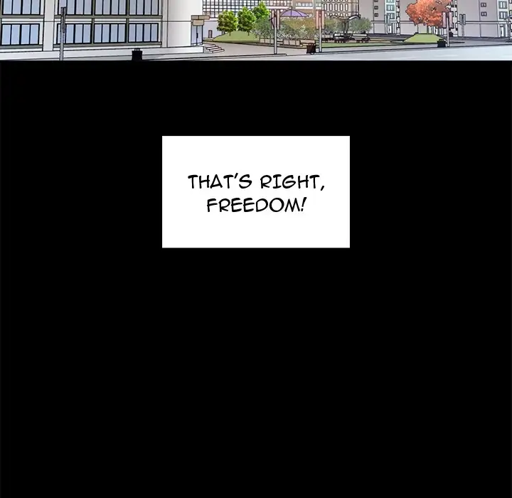 Close as Neighbors Chapter 13 Page 12