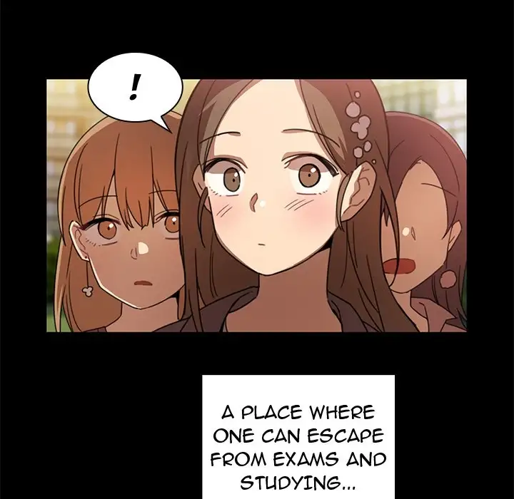 Close as Neighbors Chapter 13 Page 15