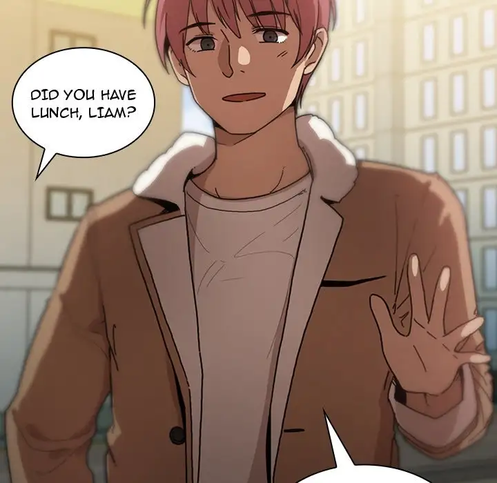 Close as Neighbors Chapter 13 Page 18