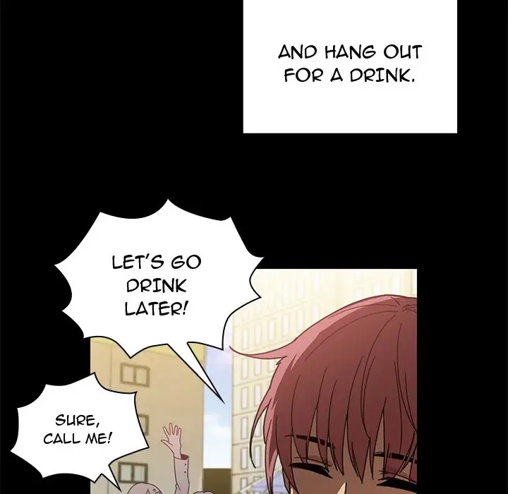 Close as Neighbors Chapter 13 Page 20