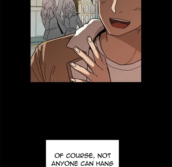 Close as Neighbors Chapter 13 Page 21