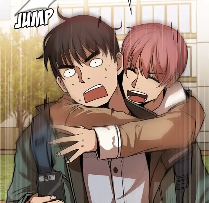 Close as Neighbors Chapter 13 Page 30