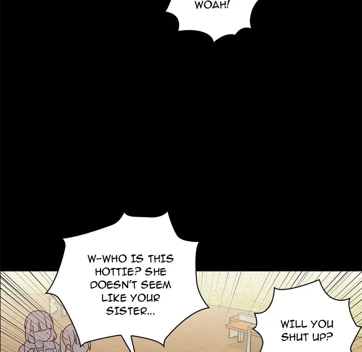 Close as Neighbors Chapter 13 Page 36