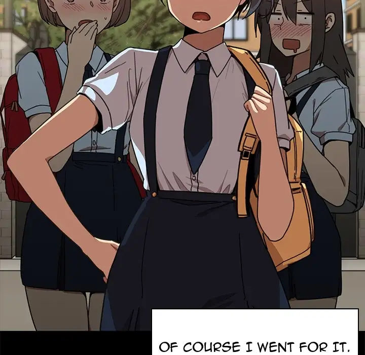Close as Neighbors Chapter 13 Page 42