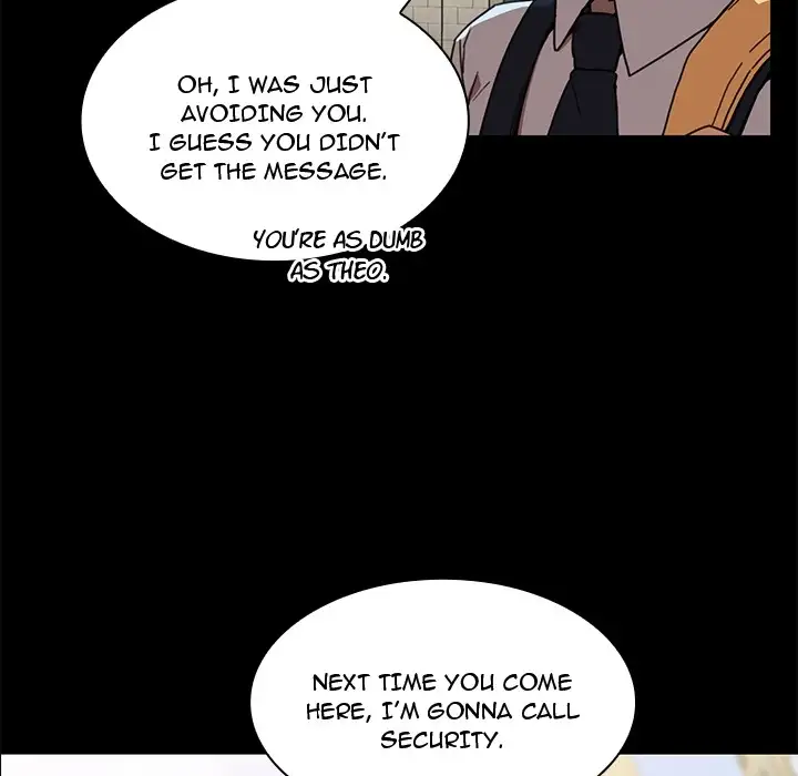 Close as Neighbors Chapter 13 Page 45