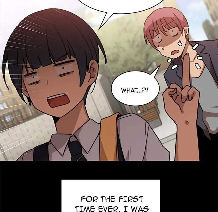 Close as Neighbors Chapter 13 Page 46