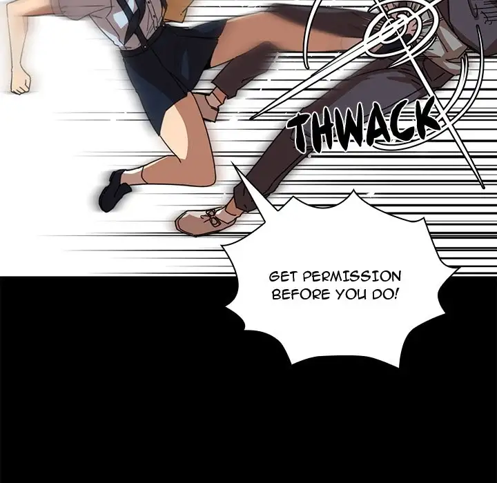 Close as Neighbors Chapter 13 Page 51