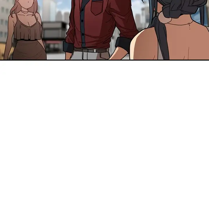 Close as Neighbors Chapter 13 Page 69