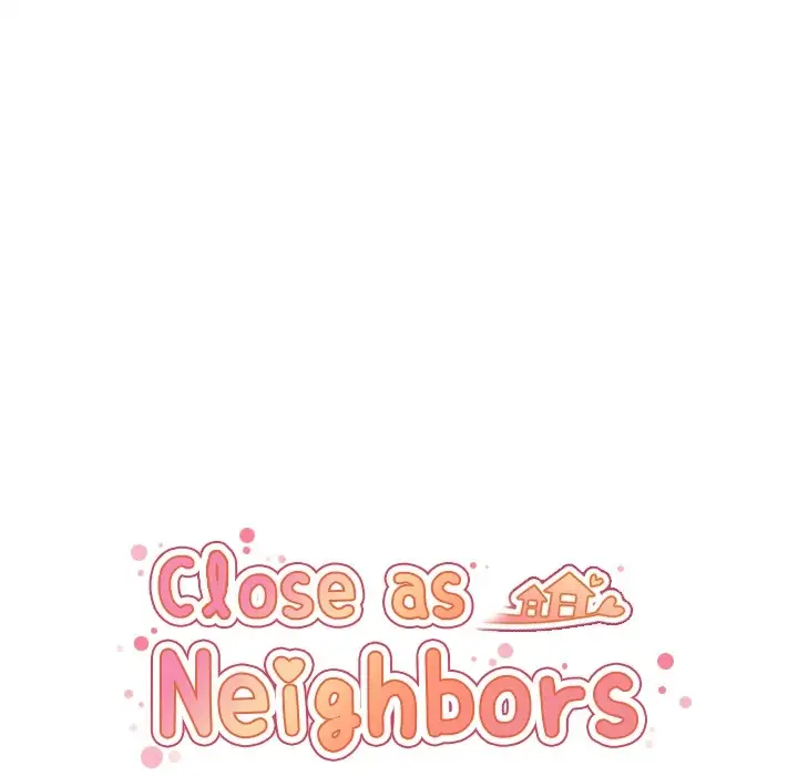 Close as Neighbors Chapter 13 Page 9
