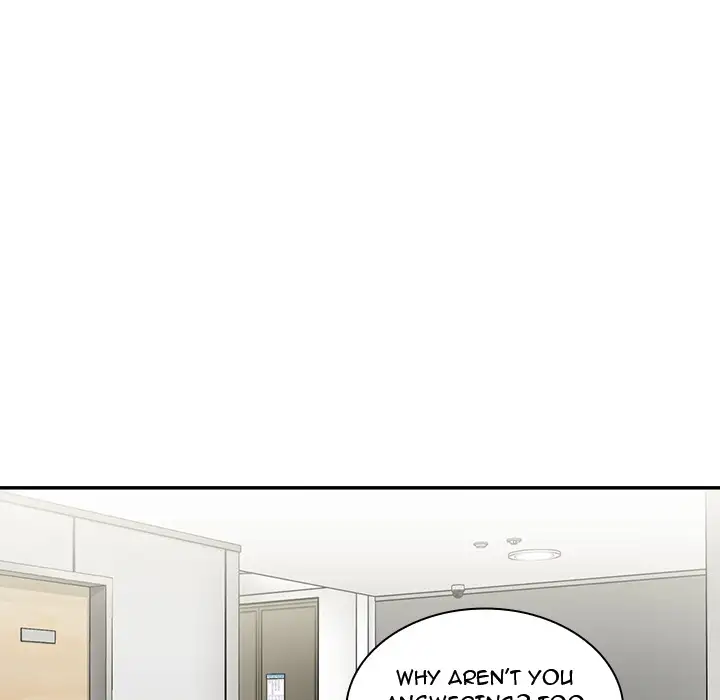Close as Neighbors Chapter 14 Page 10
