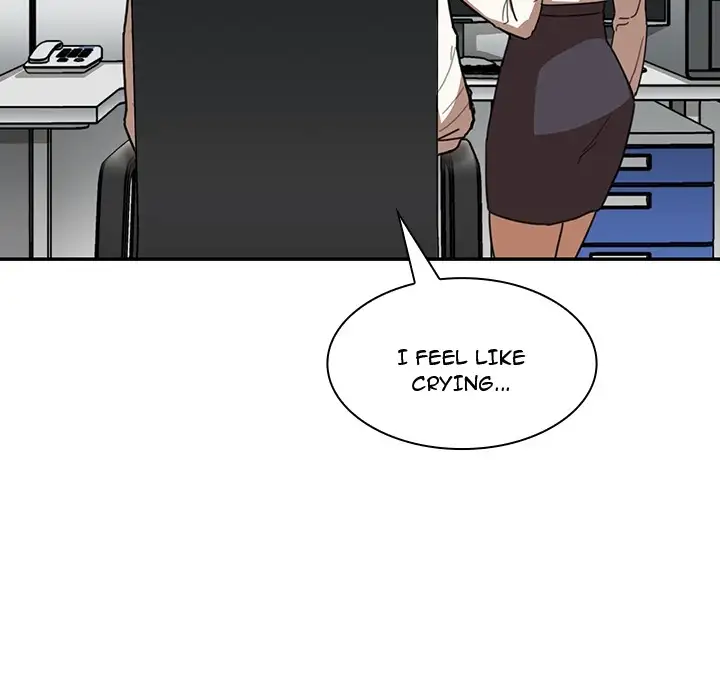 Close as Neighbors Chapter 14 Page 109