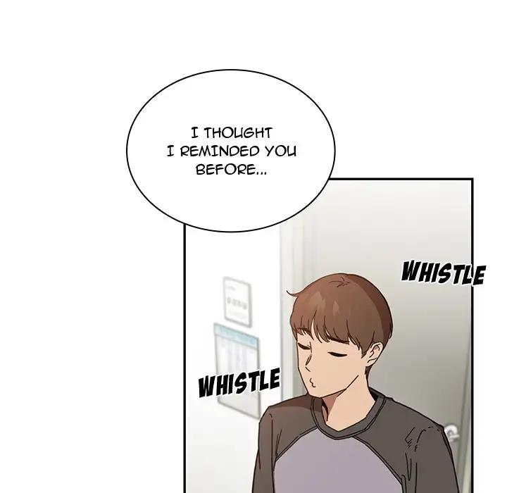 Close as Neighbors Chapter 14 Page 14