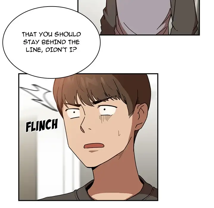 Close as Neighbors Chapter 14 Page 15