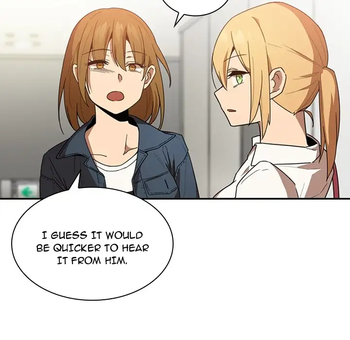Close as Neighbors Chapter 14 Page 18