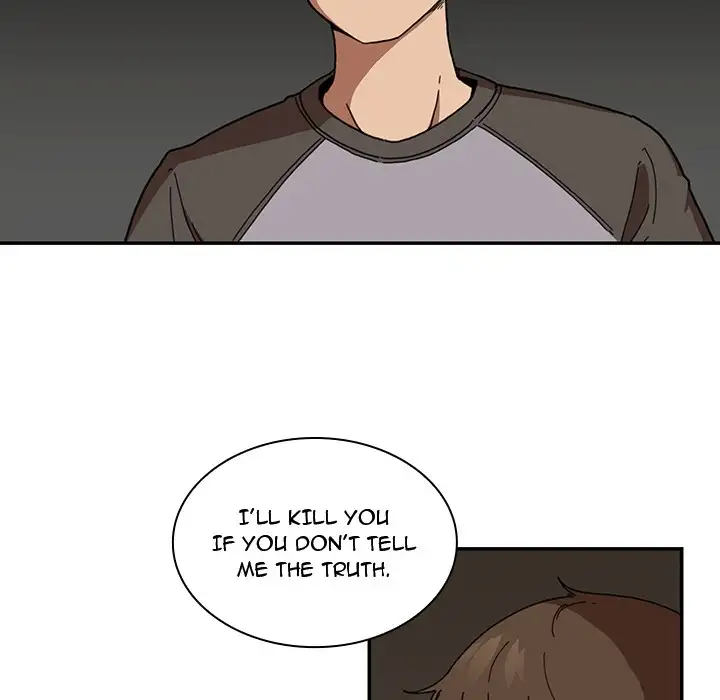 Close as Neighbors Chapter 14 Page 20